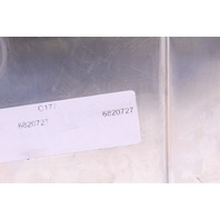 2016 BMW M3 F80 Amp Amplifier Radio Tuner Module 6820727 OEM