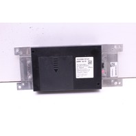 2016 BMW M3 F80 Amp Amplifier Radio Tuner Module 6820727 OEM