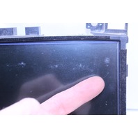 2016 Chrysler 300C Radio Info Display Touch Screen 68258397AF OEM