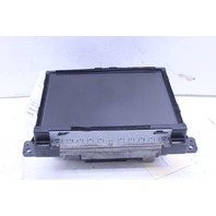 2016 Chrysler 300C Radio Info Display Touch Screen 68258397AF OEM