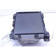 2016 Chrysler 300C Radio Info Display Touch Screen 68258397AF OEM