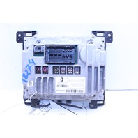 2016 Chrysler 300C Radio Info Display Touch Screen 68258397AF OEM