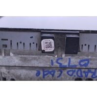 2016 Chrysler 300C Radio Info Display Touch Screen 68258397AF OEM