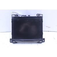 2016 Chrysler 300C Radio Info Display Touch Screen 68258397AF OEM