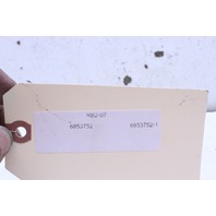 2009 BMW X5 Headlight Level Sensor OEM