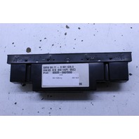 2000 BMW 528i 540i M5 Climate Temperature Control Panel OEM