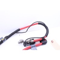 2005-2008 BMW 750i Positive Battery Cable 61126904905 OEM