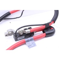 2005-2008 BMW 750i Positive Battery Cable 61126904905 OEM