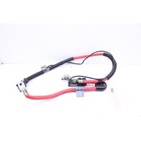2005-2008 BMW 750i Positive Battery Cable 61126904905 OEM