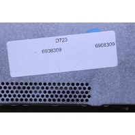 2001 BMW 740i E38 DVD GPS Navigation Disc Receiver 6908309 OEM