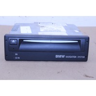 2001 BMW 740i E38 DVD GPS Navigation Disc Receiver 6908309 OEM