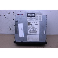 2001 BMW 740i E38 DVD GPS Navigation Disc Receiver 6908309 OEM