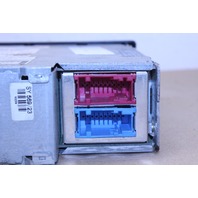 2001 BMW 740i E38 DVD GPS Navigation Disc Receiver 6908309 OEM