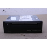 2001 BMW 740i E38 DVD GPS Navigation Disc Receiver 6908309 OEM
