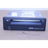 2001 BMW 740i E38 DVD GPS Navigation Disc Receiver 6908309 OEM 6908309