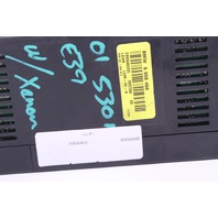 2001 BMW 525i 530i 540i E39 Light Lighting Control Module 6908466 OEM