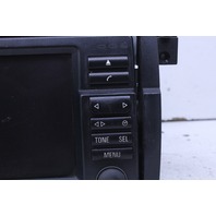 2002-2006 BMW 325i 330i M3 E46 Radio Stereo Info Information Screen OEM