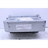 2002-2006 BMW 325i 330i M3 E46 Radio Stereo Info Information Screen OEM