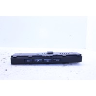 2003 BMW M3 DSC Sport Tire Pressure Control Switch Panel 6914748 OEM