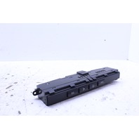 2003 BMW M3 DSC Sport Tire Pressure Control Switch Panel 6914748 OEM