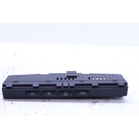 2003 BMW M3 DSC Sport Tire Pressure Control Switch Panel 6914748 OEM