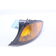 2002 BMW 325i Left Park Lamp Turn Signal 6915381 OEM