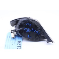 2002 BMW 325i Left Park Lamp Turn Signal 6915381 OEM