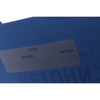 2002 BMW 325i Left Park Lamp Turn Signal 6915381 OEM