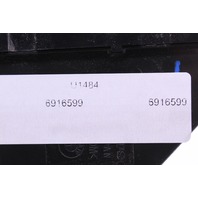 2000-2006 BMW X5 Power Window Switch Left Master 6916599 OEM