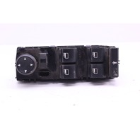 2000-2006 BMW X5 Power Window Switch Left Master 6916599 OEM