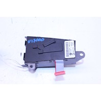 2005 BMW 745i E65 Front Left Driver Seat Adjusting Switch Control OEM