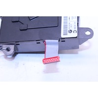 2005 BMW 745i E65 Front Left Driver Seat Adjusting Switch Control OEM