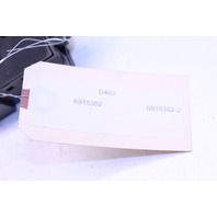 2005 BMW 745i E65 Front Left Driver Seat Adjusting Switch Control OEM