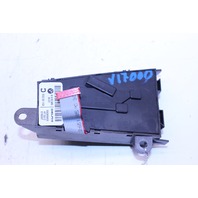 2003 2004 2005 2006 BMW 745i 750i E65 Power Seat Switch Right 6918383 OEM