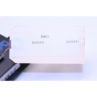 2006 BMW 750Li Front Right Memory Seat Switch Control OEM