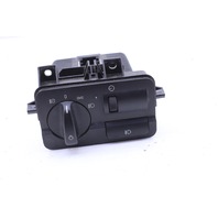 2002 2003 BMW 330ci Convertible Headlight Switch - 61319133027 OEM
