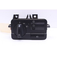 2003-2006 BMW M3 Headlight Control Switch - 61316919847 OEM
