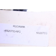 2004-2006 BMW 330ci Fog Light Lamp Left OEM