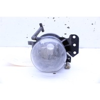 2004-2006 BMW 330ci Fog Light Lamp Left OEM