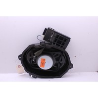 BMW 323i 325i 328i 330i Rear Subwoofer Speaker Driver Left OEM