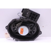 BMW 323i 325i 328i 330i Rear Subwoofer Speaker Driver Left OEM