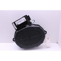 BMW 323i 325i 328i 330i Rear Subwoofer Speaker Driver Left OEM