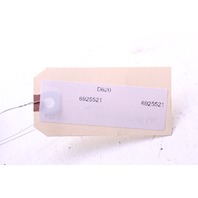 2004 2005 2006 BMW M3 Convertible Top DSC Seat Heater Switch 6925521 OEM