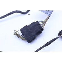 BMW E60 Front Bumper Parking Park Assist PDC Wire Wiring Harness 6928361 OEM