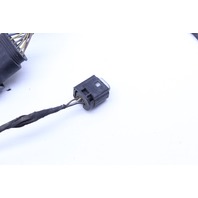 BMW E60 Front Bumper Parking Park Assist PDC Wire Wiring Harness 6928361 OEM