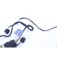 BMW E60 Front Bumper Parking Park Assist PDC Wire Wiring Harness 6928361 OEM