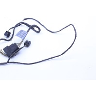 BMW E60 Front Bumper Parking Park Assist PDC Wire Wiring Harness 6928361 OEM