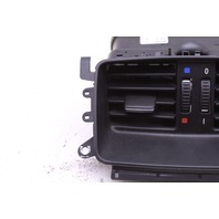 2012 BMW 335i Rear Center Console Air Vent Grille 6932024 OEM