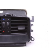 2012 BMW 335i Rear Center Console Air Vent Grille 6932024 OEM