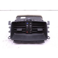 2012 BMW 335i Rear Center Console Air Vent Grille 6932024 OEM